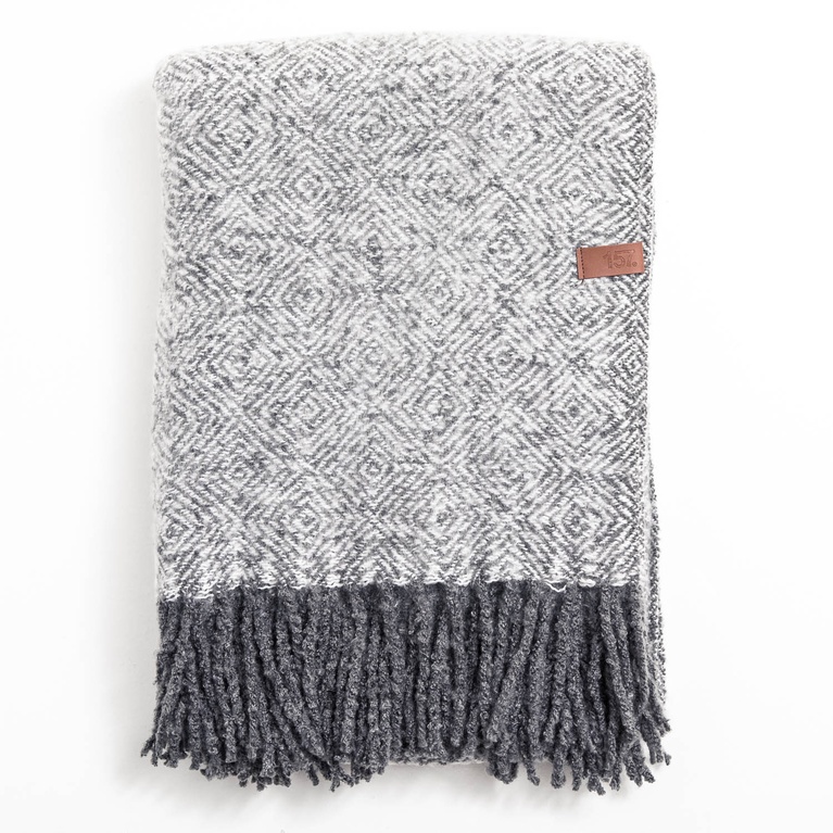 Blanket "Brushed" Blanket "Brushed"